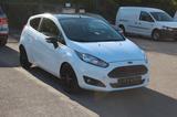 Ford Fiesta Sync Edition Klima - Ford Fiesta: Sync Edition
