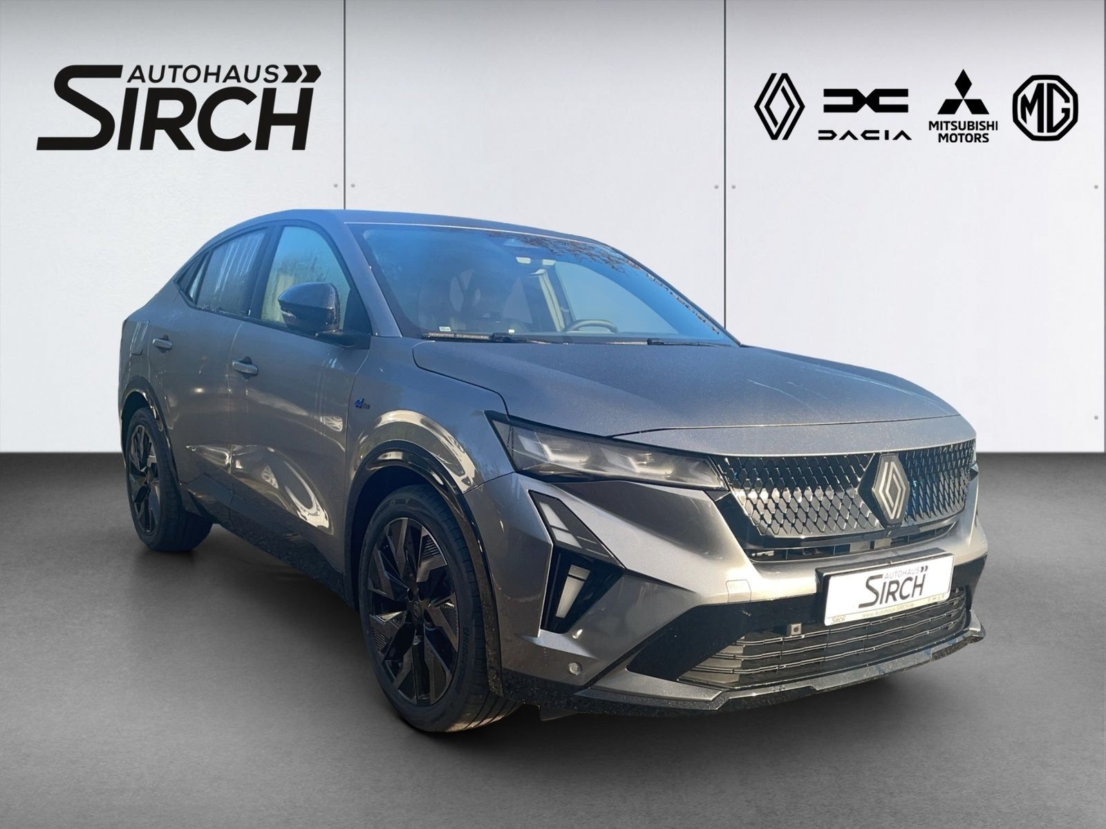 Renault Rafale - Bild 6