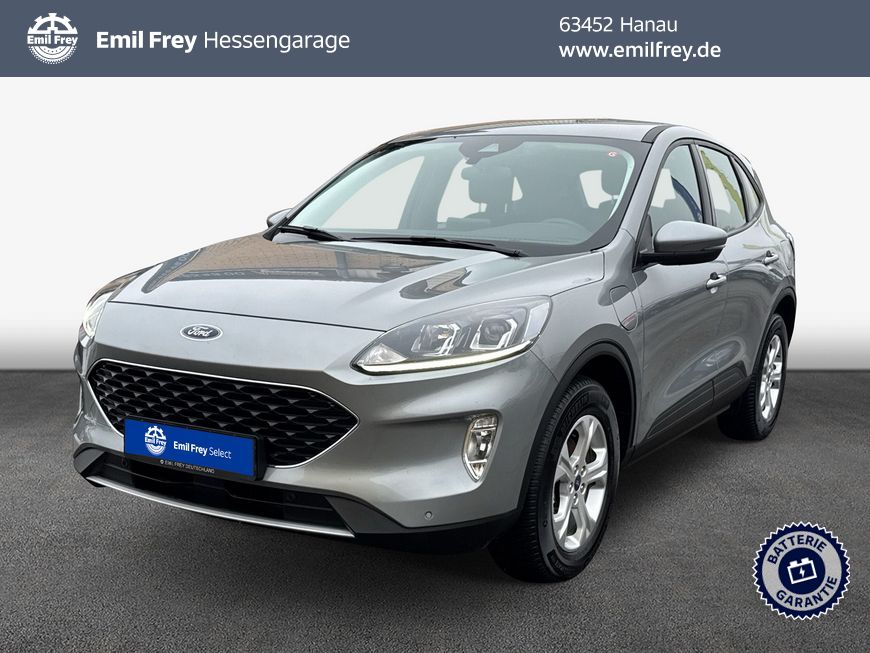 Image of Ford Kuga