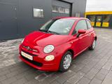Fiat 500 1.0 Mild Hybrid Pop Start&Stop (EURO 6d) - Fiat 500: Start Stop