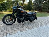 Harley-Davidson Nightster Special RH975 - HARLEY-DAVIDSON NIGHTSTER