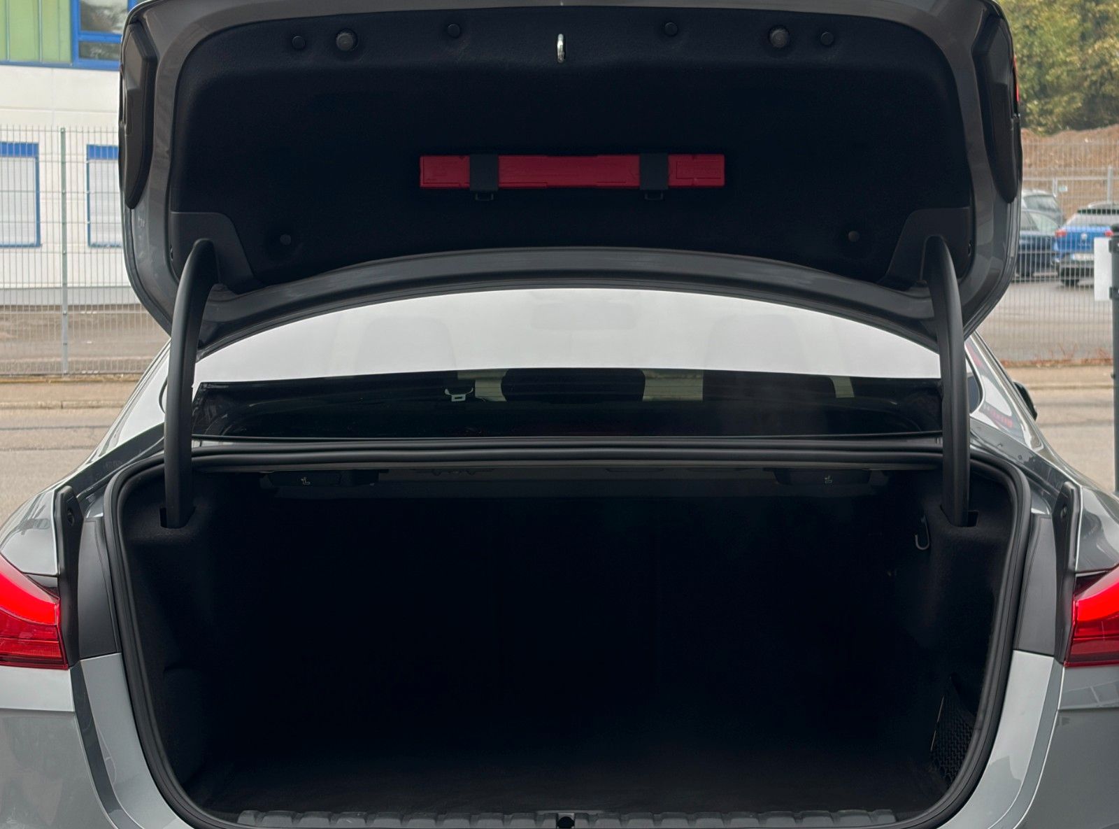 Fahrzeugabbildung BMW 220i Gran Coupé xDr M Sport HIFI CAM KZG CarPlay