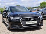 Audi A6 Limousine 50 TDI quattro - 360° / HD-MATRIX - Audi A6 mit Diesel-Antrieb: Schwarz, Limousine