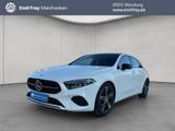 Mercedes-Benz A 180 Progressive Advanced Night Pano