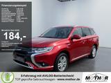 Mitsubishi Outlander Basis Spirit 2.4 PHEV TEMP NAVI SHZ KA - Mitsubishi Outlander Spirit mit Hybrid-Antrieb (Benzin/Elektro)