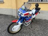 Honda HONDA Africa Twin NXR 650 RD03 - HONDA ENDURO 650