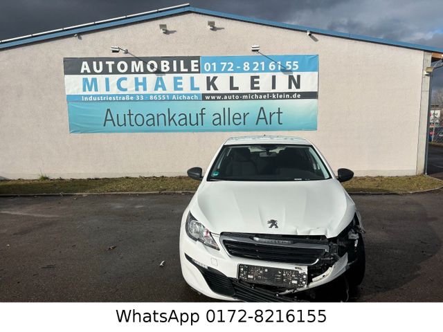 Peugeot 308 Access 1.6 EURO 5 NR 29