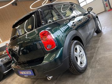 MINI Cooper D Countryman *NAVI*PDC*PANO*MFL*