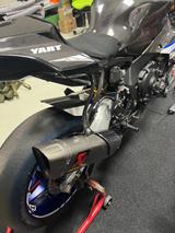 Yamaha R1M - YAMAHA SCHWARZ R1