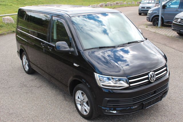 Volkswagen T6 Multivan Comfortline 2.0 TDI 150PS/ LED /ACC