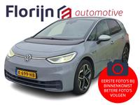 Volkswagen ID.3 First Plus 58 kWh Automatikgetriebe | ECC