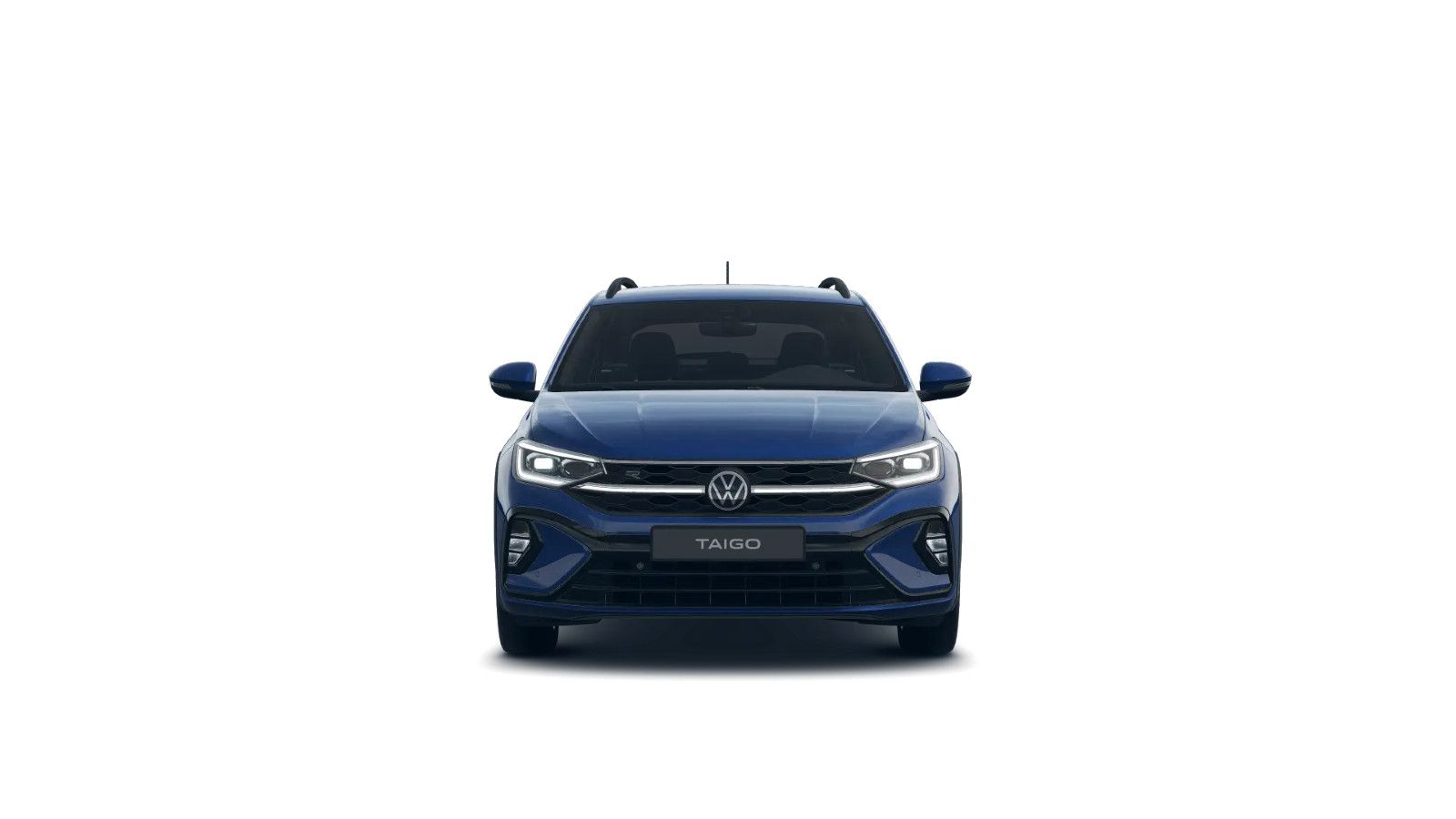 Volkswagen Taigo - Bild 10