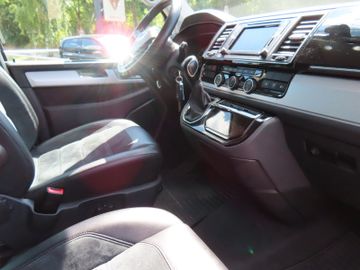 Fotografie 7 des VW T6 Multivan 2.0 TDi Highline 3000mm AHK DSG