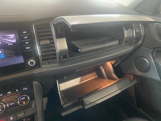 Skoda Kodiaq 1.5 TSi ACT DSG Tour