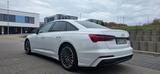 Audi A6 55 TFSIe Business, S-tronic, Matrix, 360°, B& - Audi A6 55 TFSIe Gebrauchtwagen