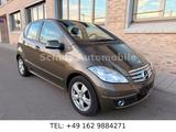Mercedes-Benz A200 Automatik Avantgarde *PDC/NAVI/SHZ/TÜV NEU - gebrauchte Mercedes-Benz A-Klasse aus dem Jahr 2010