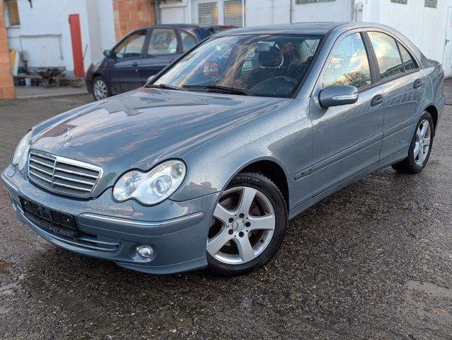 Mercedes-Benz C 220 CDI CLASSIC