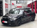 BMW M235i UNFALLFREI Kamera+Navi+Harman Kardon - BMW: Unfall