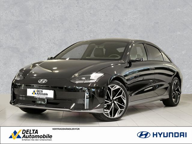 Hyundai Ioniq 6 77,4kWh Allrad UNIQ 20 Zoll  Matrix LED