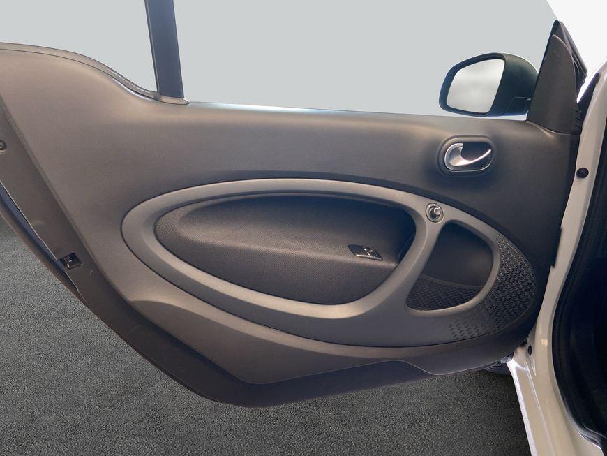 Smart Fortwo coupe EQ passion 22kW Lader Shz AdvancedP, миниатюра 20
