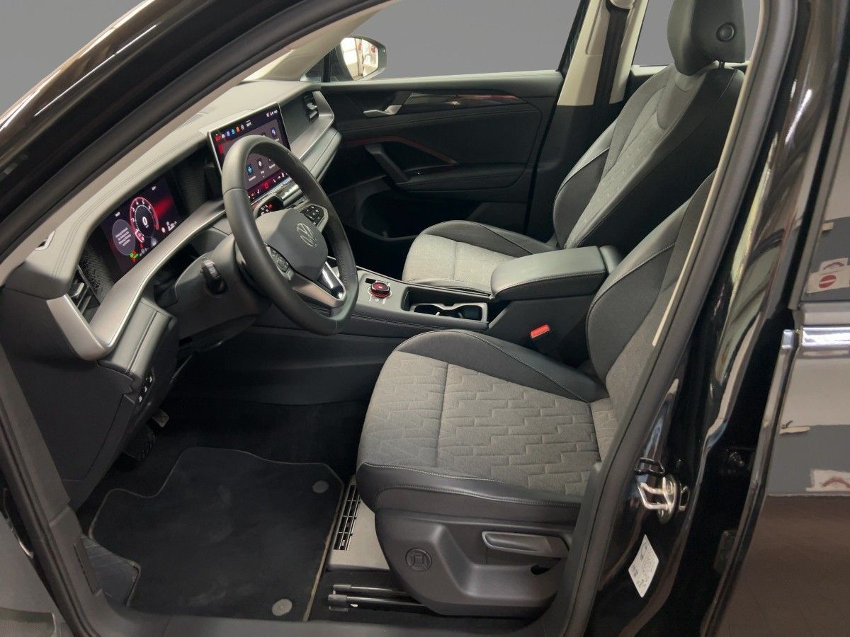 Volkswagen Tayron - Bild 9