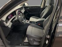 Volkswagen Tayron - Vorschau Bild 9