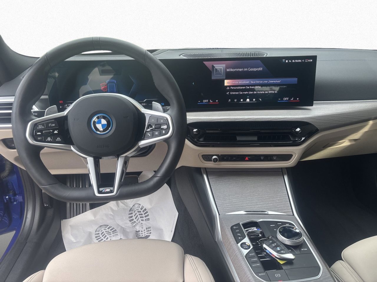 BMW 330 - Bild 16