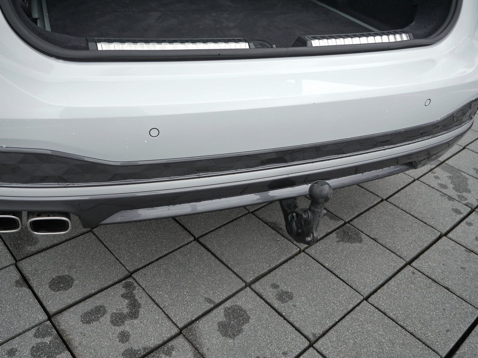 Audi A6 - Bild 23