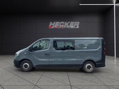Renault Trafic 2,0 dCi 145 dCi DOKA L2H1 3,0t Komfort   