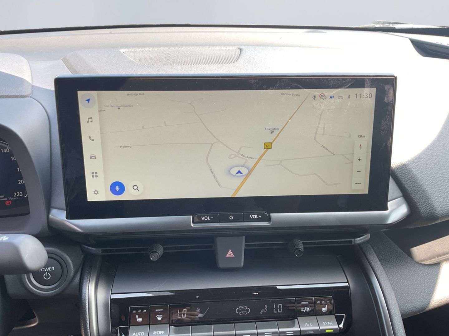 Toyota C-HR - Bild 13