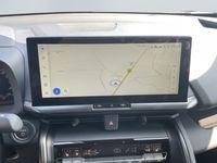 Toyota C-HR - Vorschau Bild 13