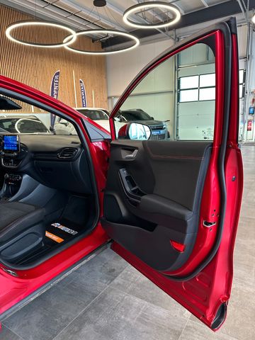 MYAUTOCENTER – Gebraucht- und Jahreswagen mit Werkstattservice in Pfaffenhofen Ford Puma ST-Line *LED*PDC*Müdikeits.*