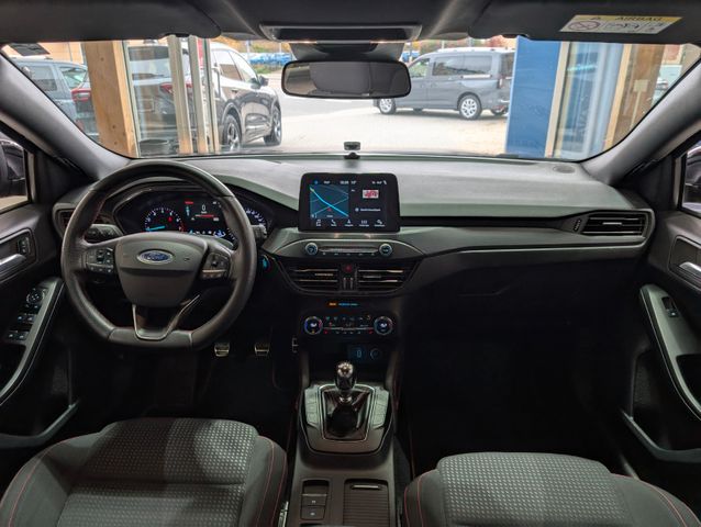 Ford Focus Turnier ST-Line 1.5 Eco 150PS