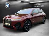 BMW iX xDrive40 Laser DA Prof. 22'' B&W Sitzbelüftun - rote BMW iX