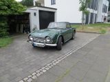 Triumph TR4 - Triumph: Cabrio