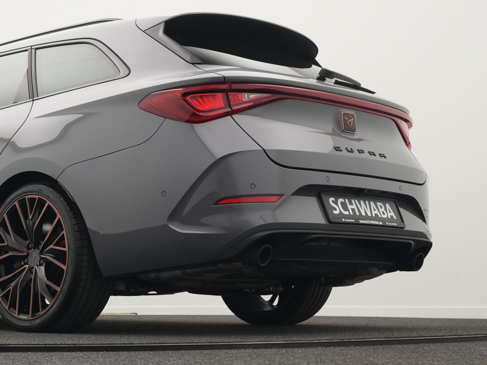 Cupra Leon - Bild 45