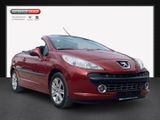 Peugeot 207 CC Cabrio-Coupe Sport 1.6 16V VTi 120 Sitzhe - Peugeot 207: Vti Sport