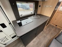 Sunlight A70 | Autom. |  **Modelljahr 2025**