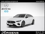 Mercedes-Benz CLA 200 SB Progressive/Pano/Night/Distr/LED/360° - Mercedes-Benz CLA 200 Shooting Brake aus 2024