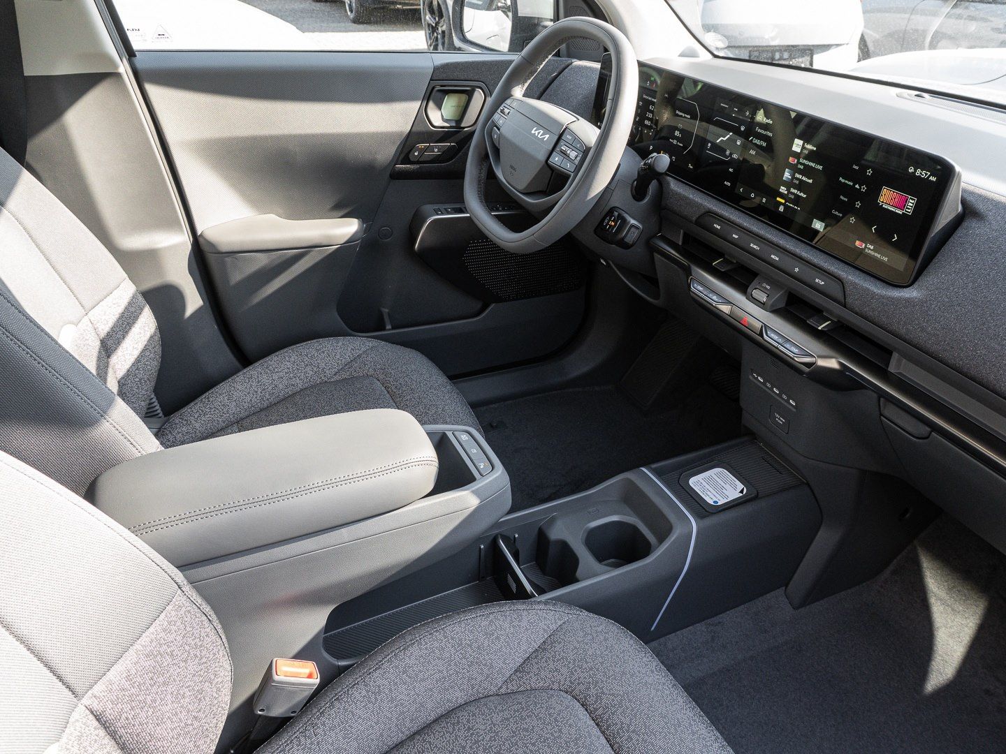 Kia EV2 - Bild 4
