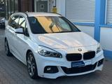 BMW 220 Gran Tourer M Sport 7 Sitzer - weiße BMW 220 Gran Tourer