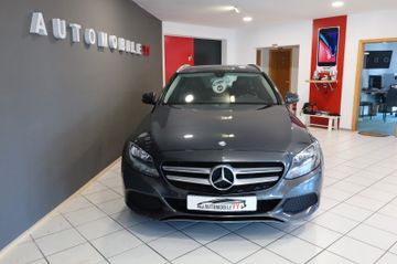 Mercedes C 220 - 3