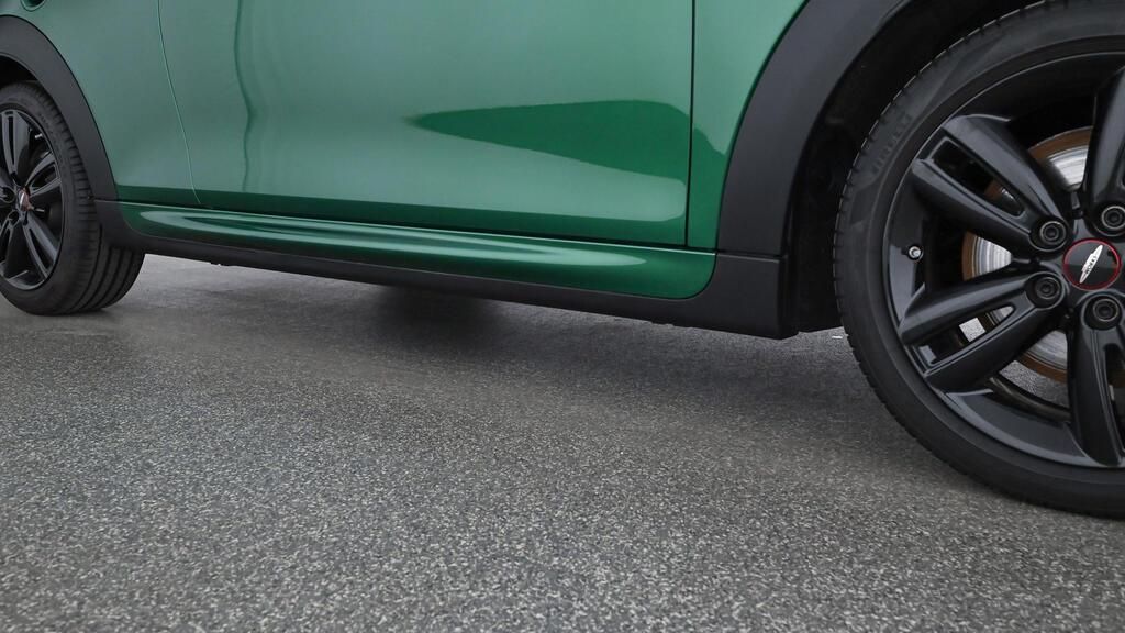 MINI Cooper S Cabrio - Bild 22