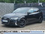 Audi A3 Sportback 1.5TSI SPORT S-TRONIC VIRT LED NAVI - Audi A3: 5v