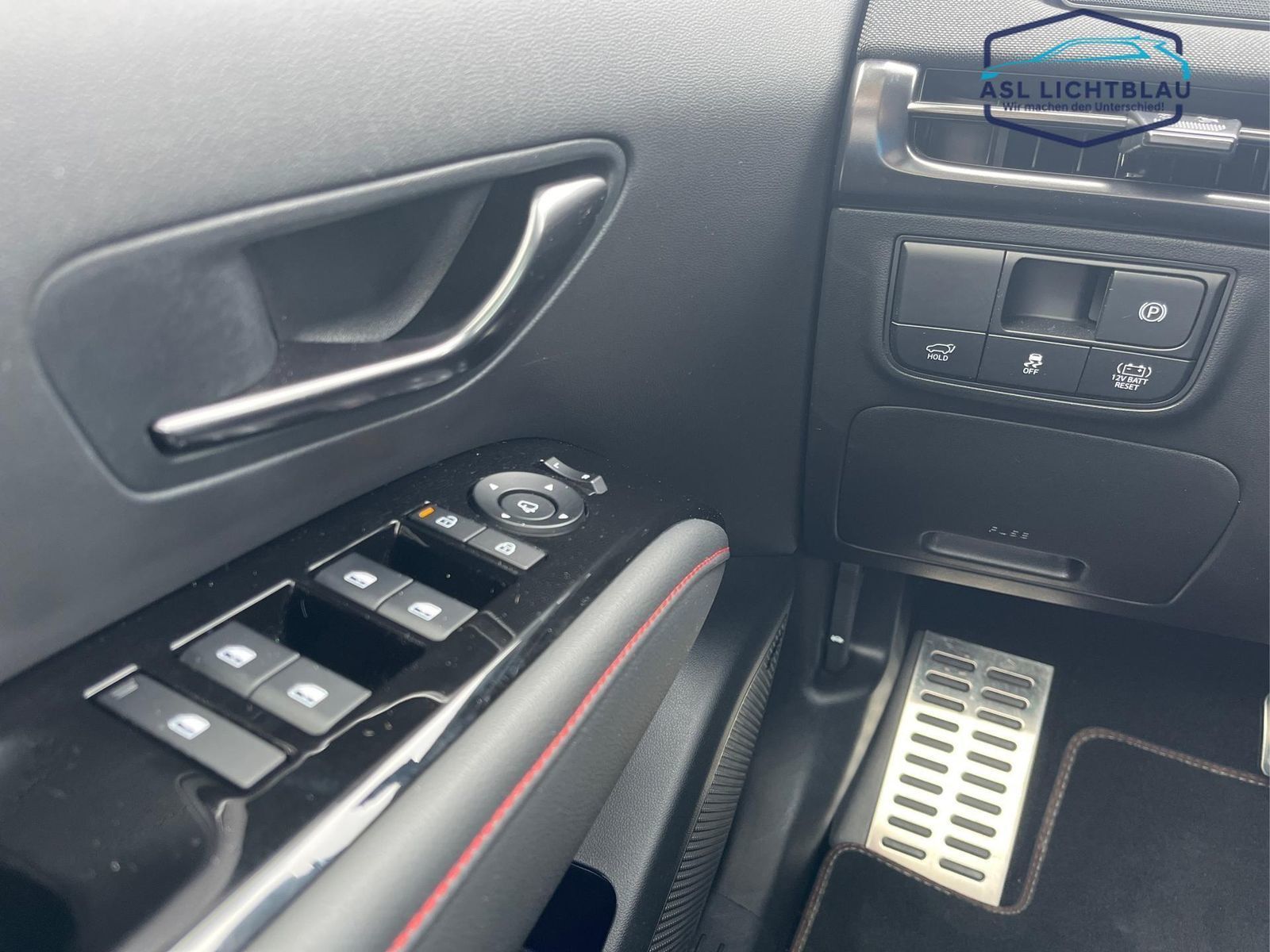 Hyundai Tucson – Bild 11