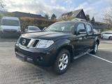 Nissan Navara Pickup Double Cab SE 4X4 - Nissan Navara: Automatik