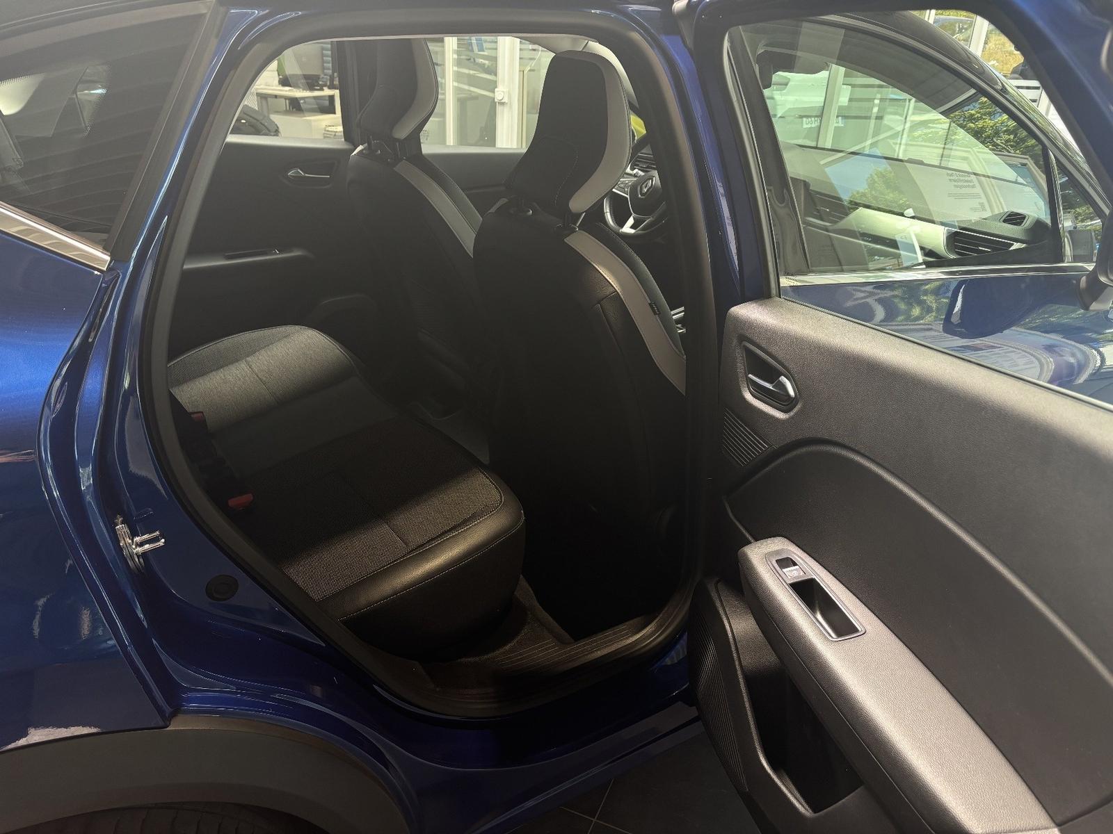 Renault Captur INTENS TCe 90 PS, миниатюра 8