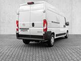 Opel Movano C Kasten HKa 3,5t Edition 2.2 Diesel DAB  - Opel Movano Gebrauchtwagen