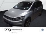 Volkswagen Touran Comfortline 1,5 TSI 6-Gang GOAL ACC, AppC - Volkswagen Touran: Goal