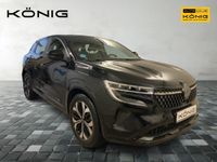 Renault Austral - Vorschau Bild 1